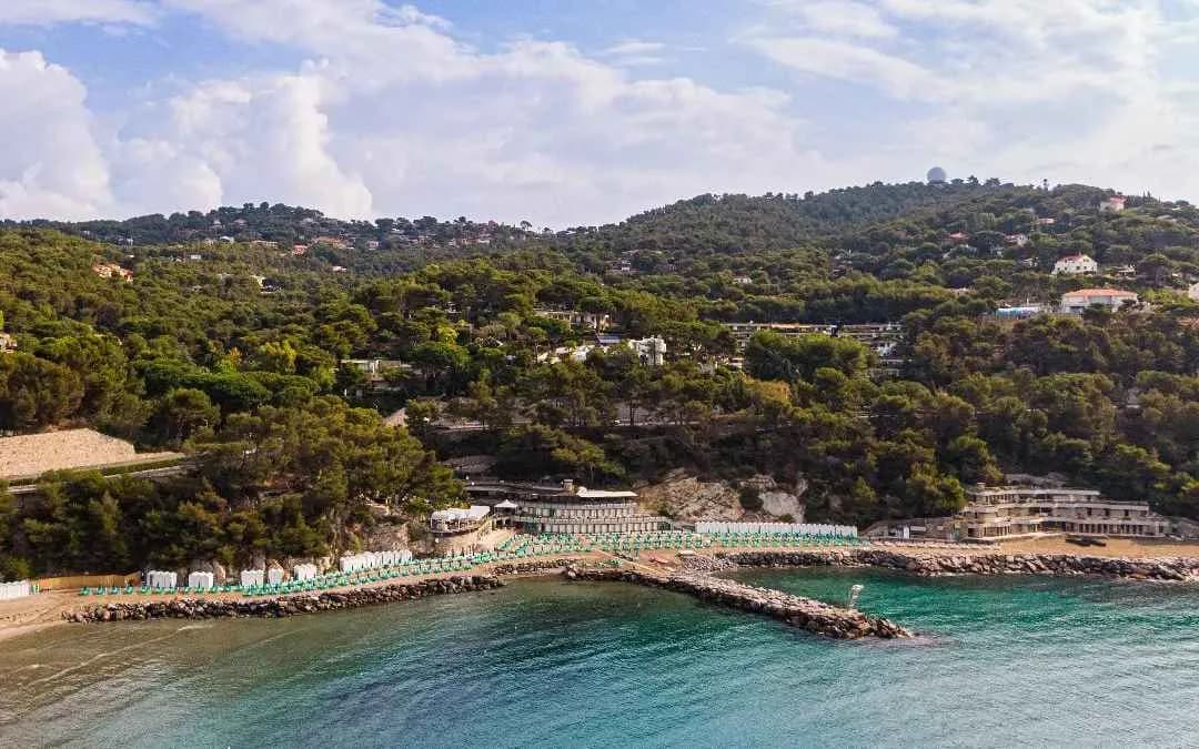 Rocce di Pinamare - 1