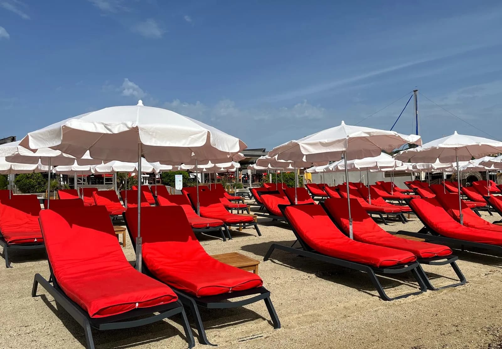 Photo Mahi Plage