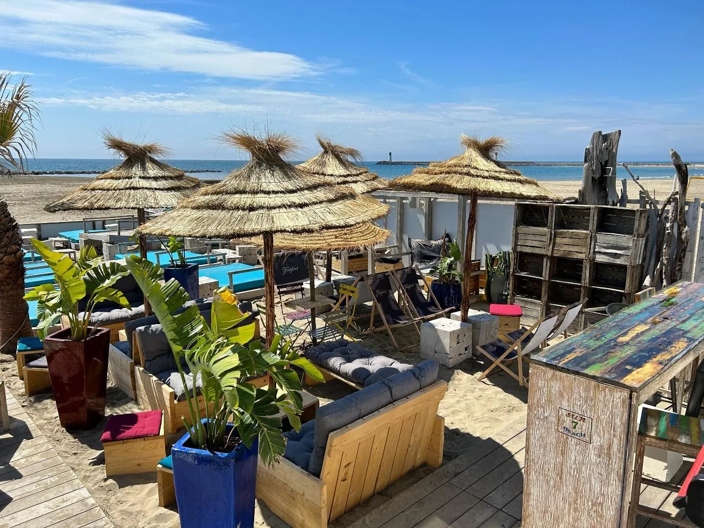 Sun 7 Beach - Photo 2