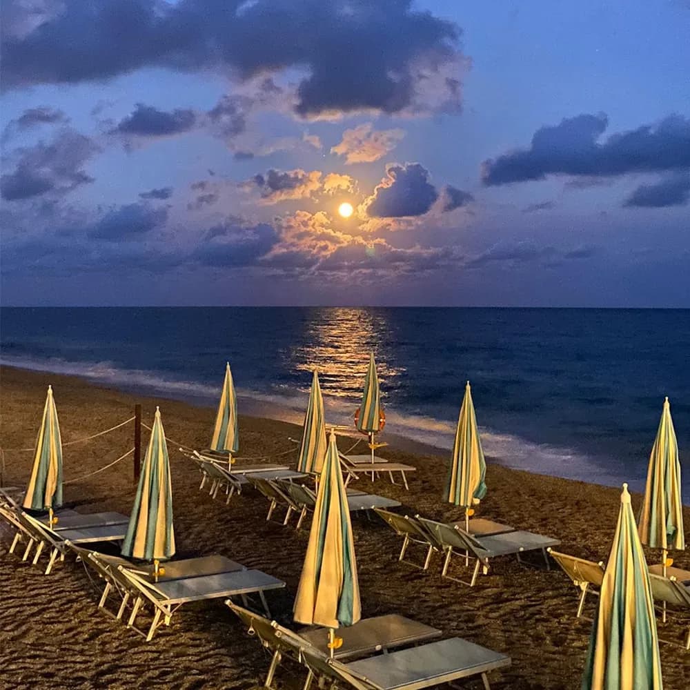 Photo Caribe Beach