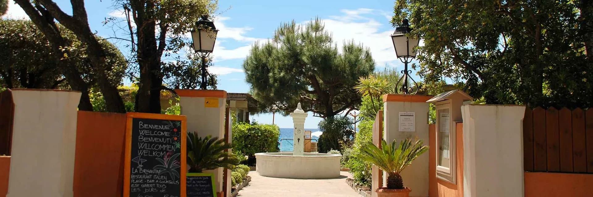 La Brigantine