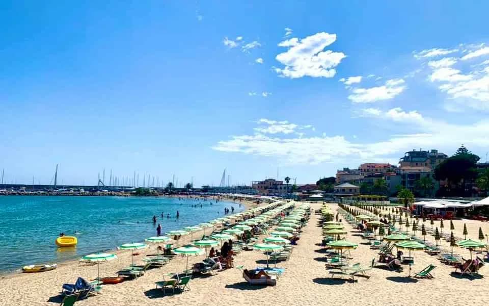 Bagni Morgana
