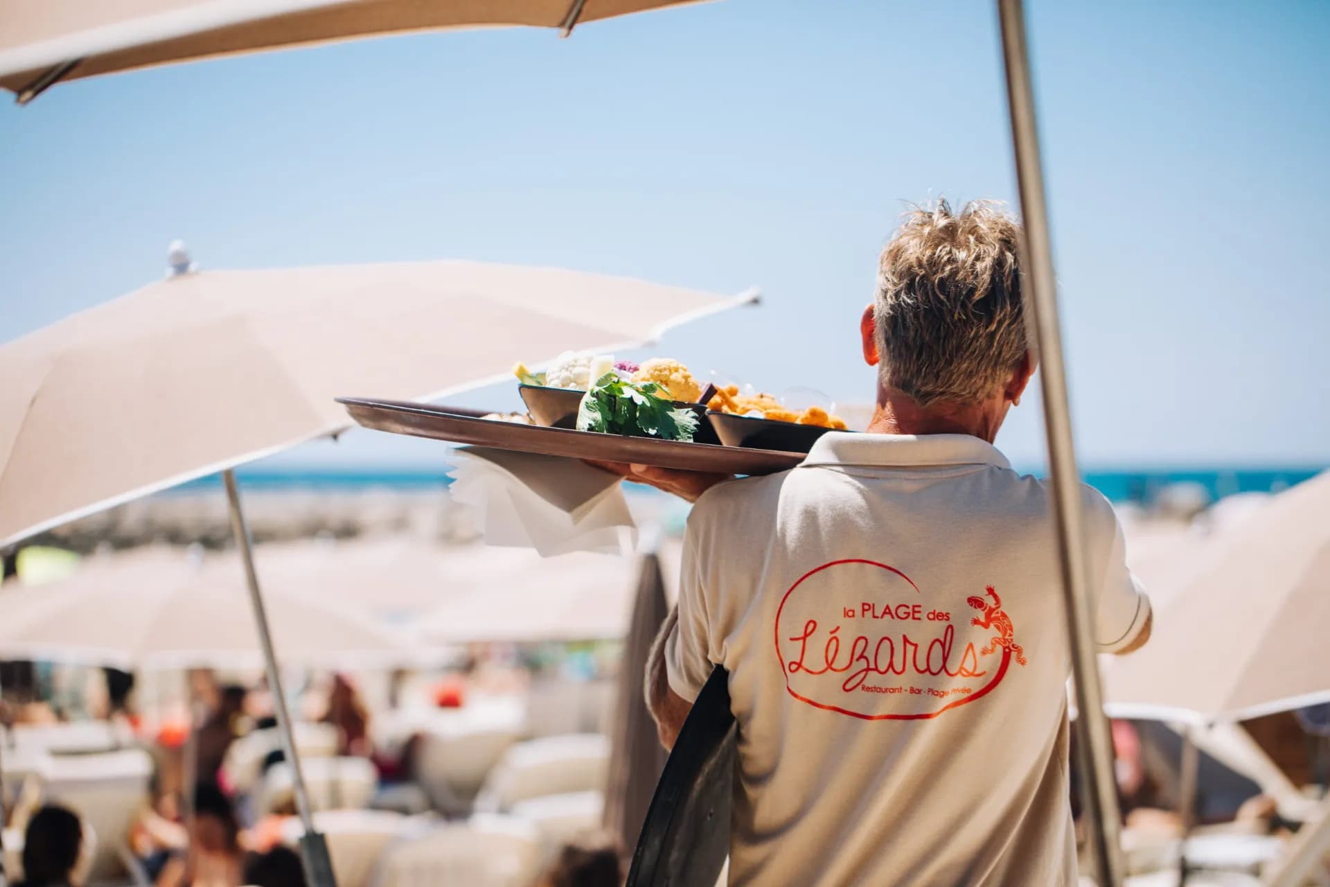 La Plage des Lézards - Photo 5