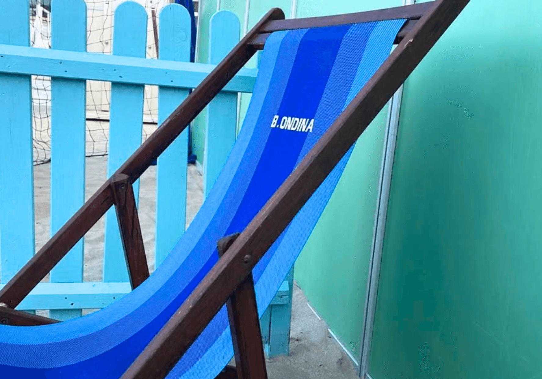 Bagni Ondina - Photo 5