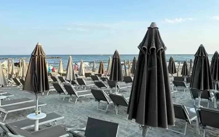 Les Pieds dans l'O - 1