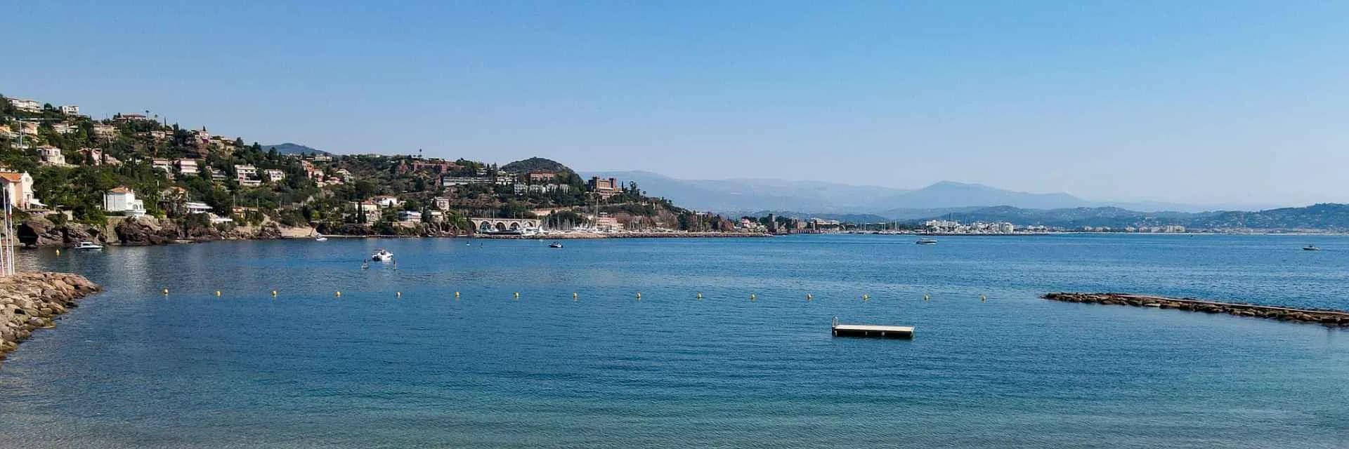 La Plage Blanche
