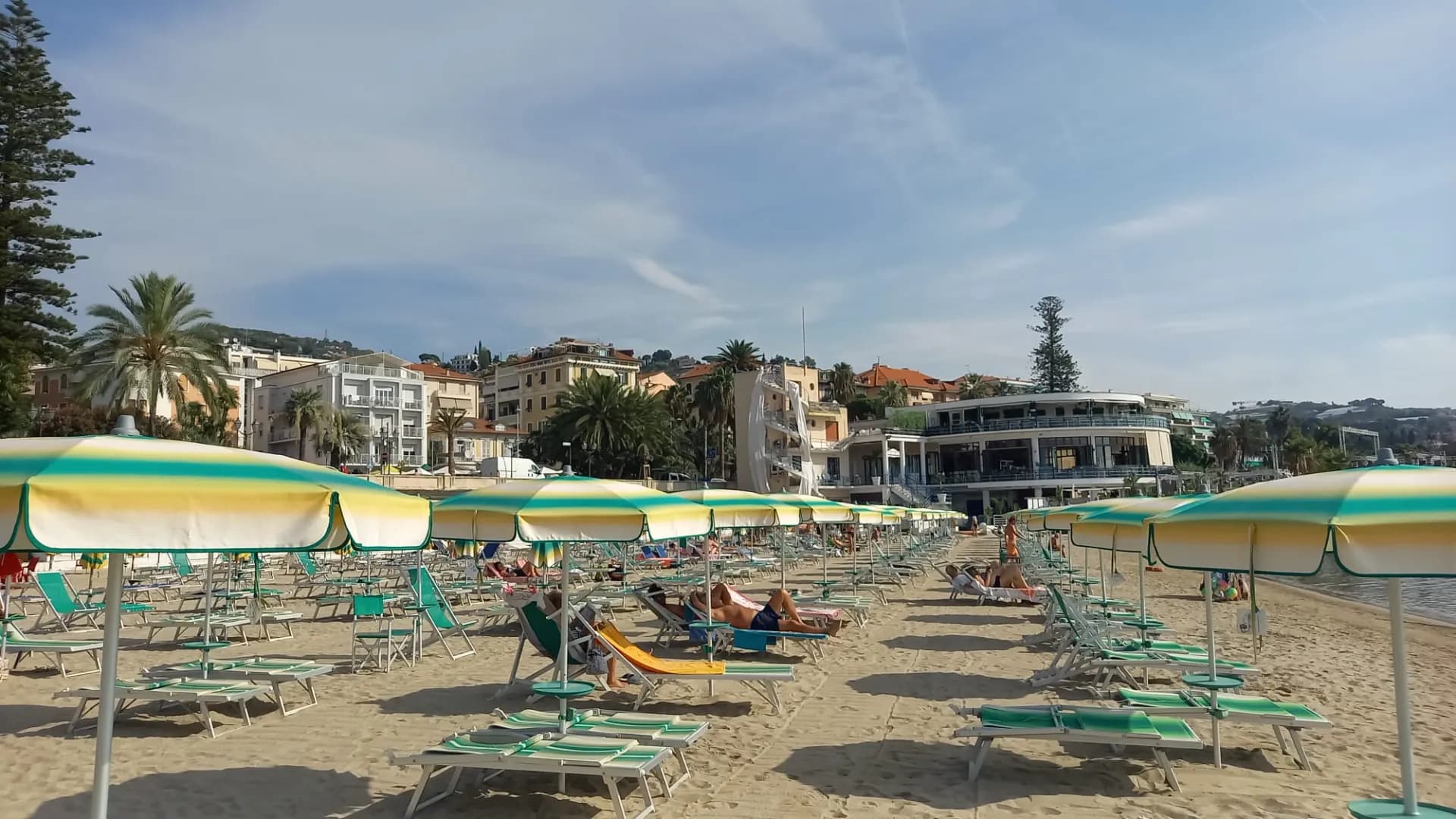 Photo Bagni Morgana