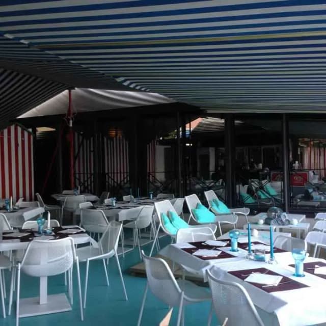 Restaurant Baya Paraggi