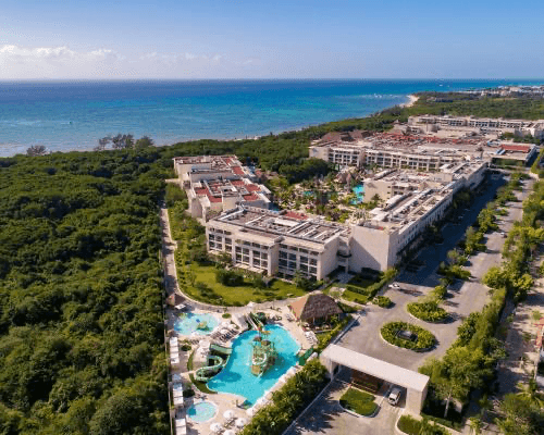 Paradisus - Photo 4