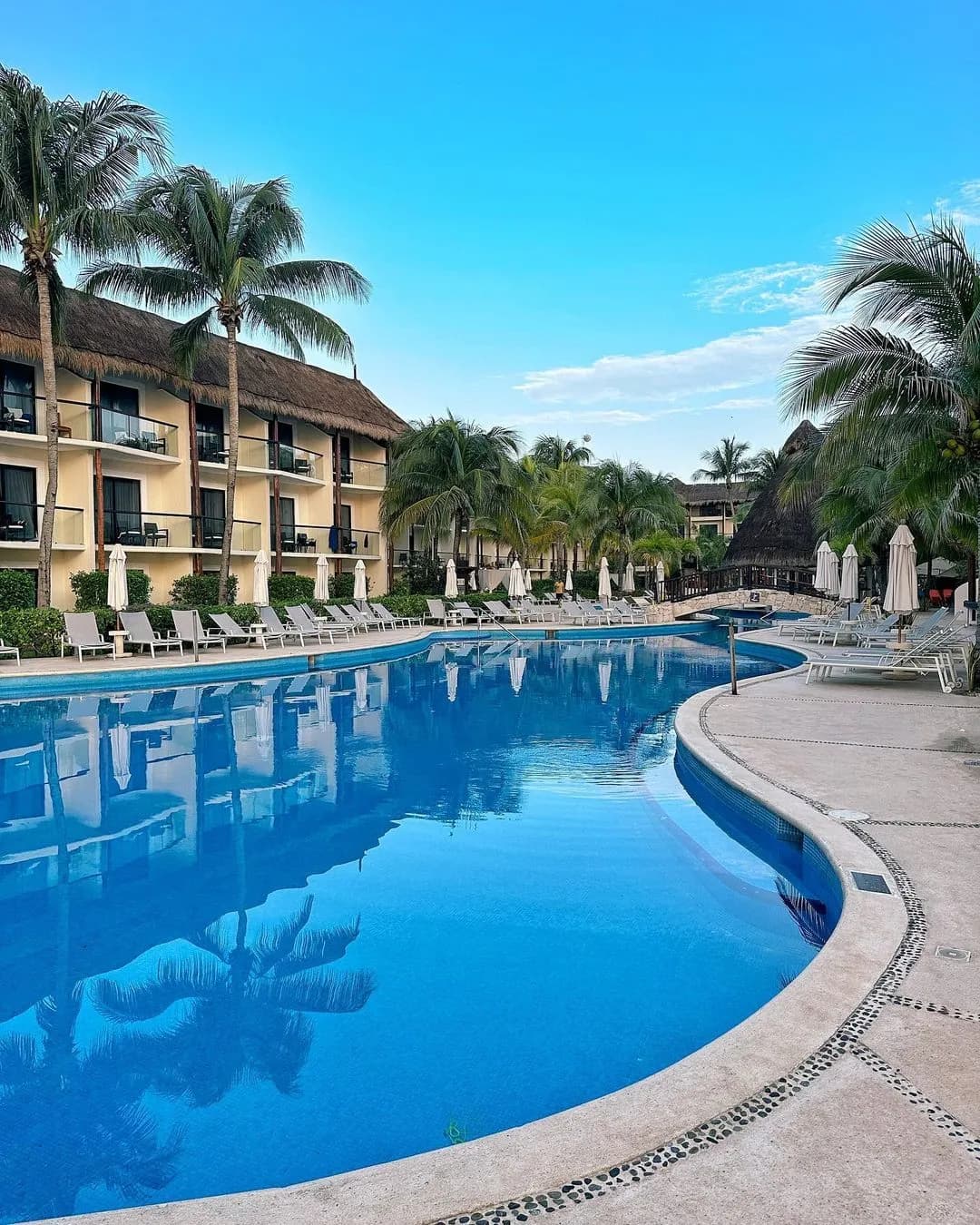 The Reef Coco Beach Resort & SPA - Photo 2