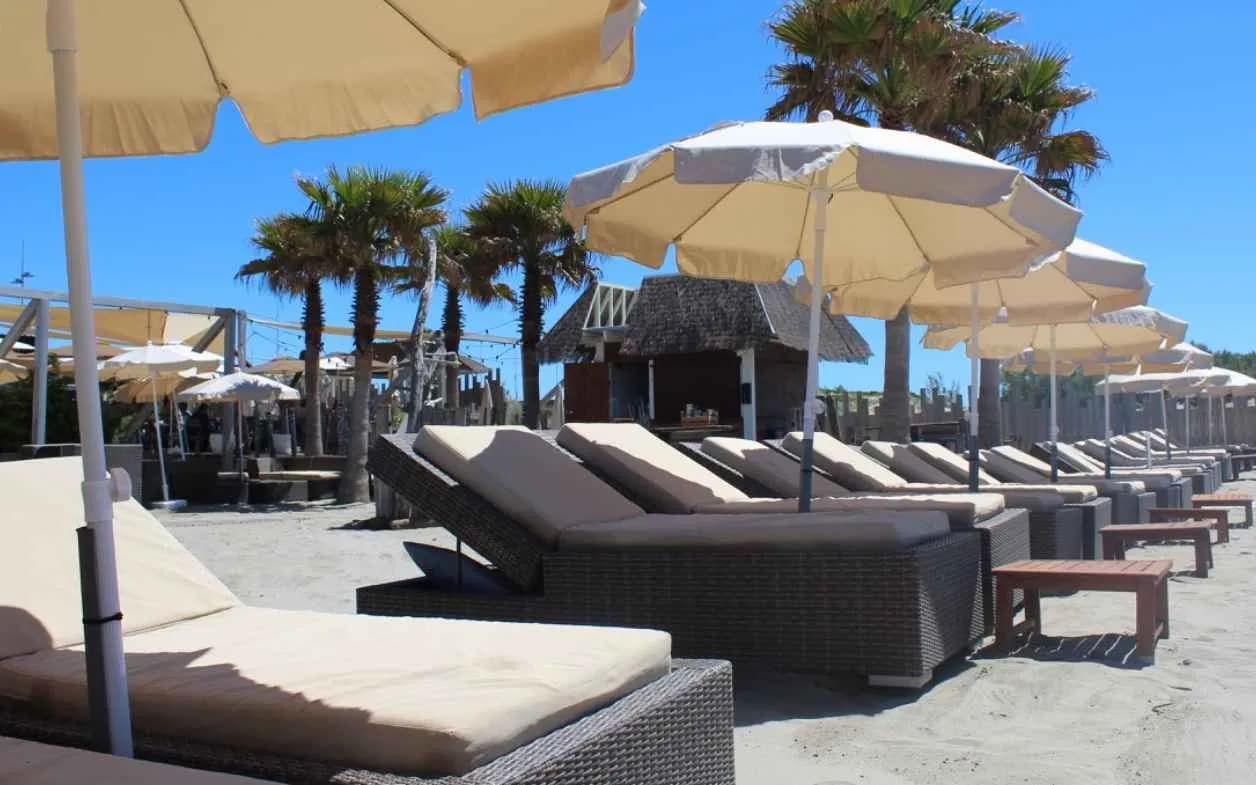 Manovi Plage