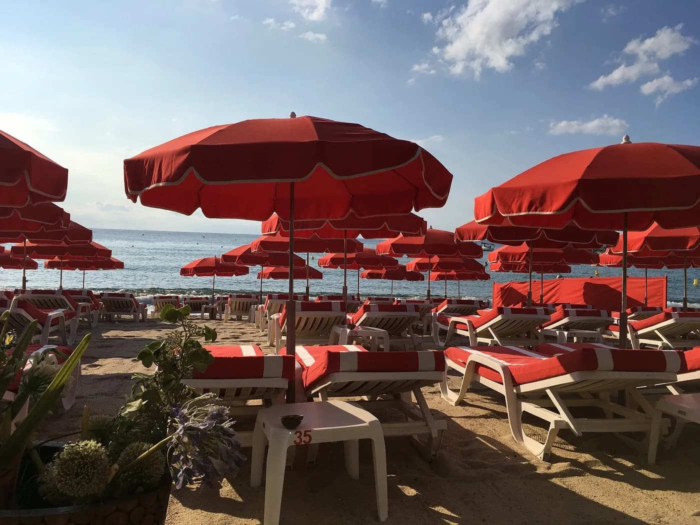 Photo Le 5 Beach