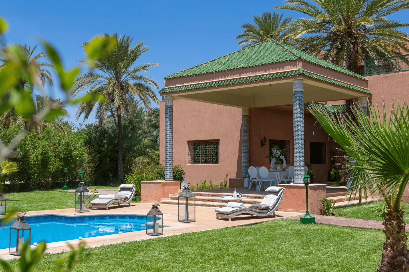 Domaine Rosaroum - Photo 3