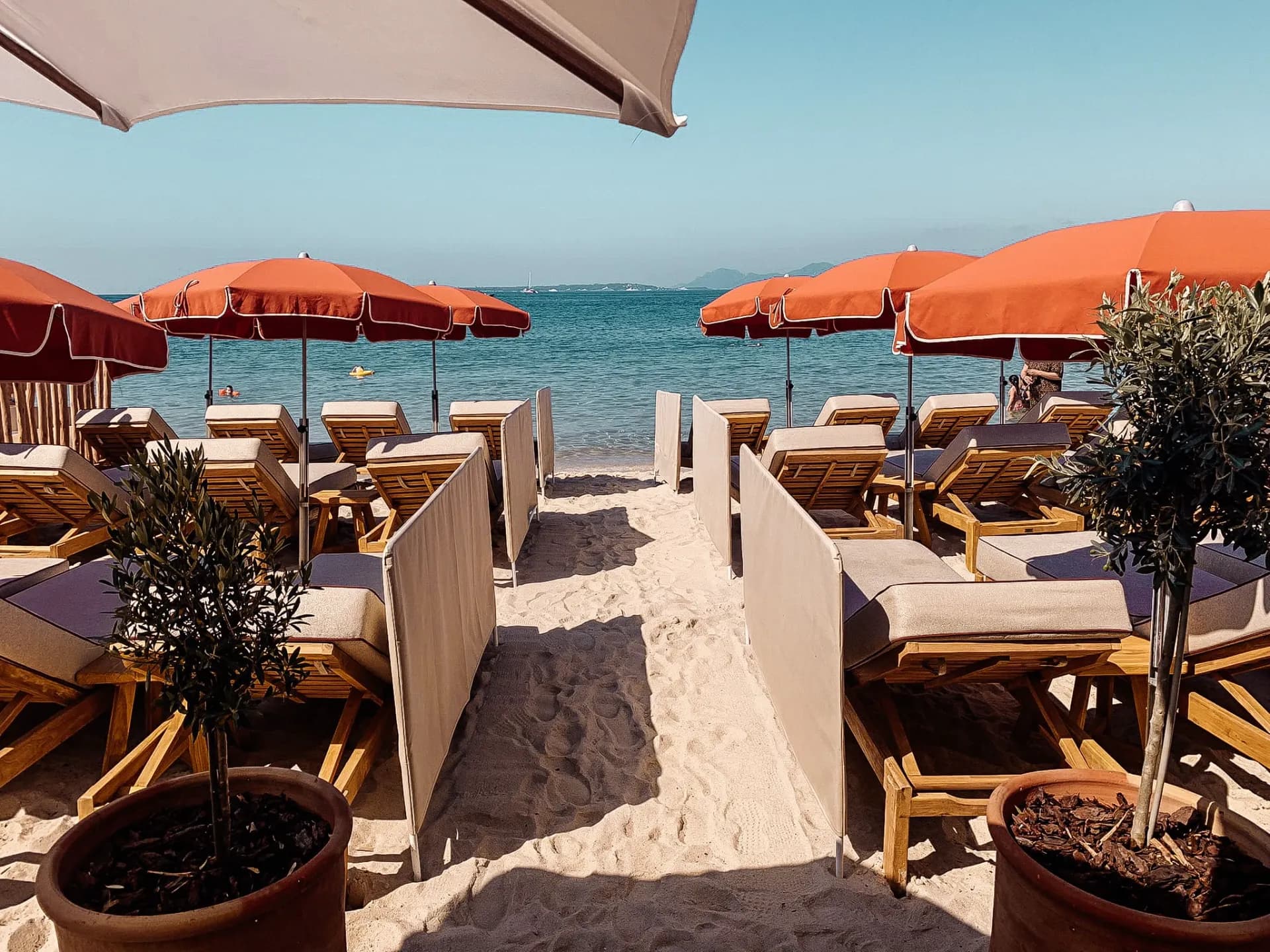 Chacha La Plage - Photo 2