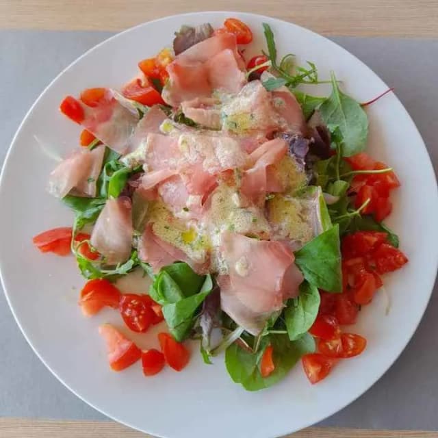 Restaurant Bagni Paradiso