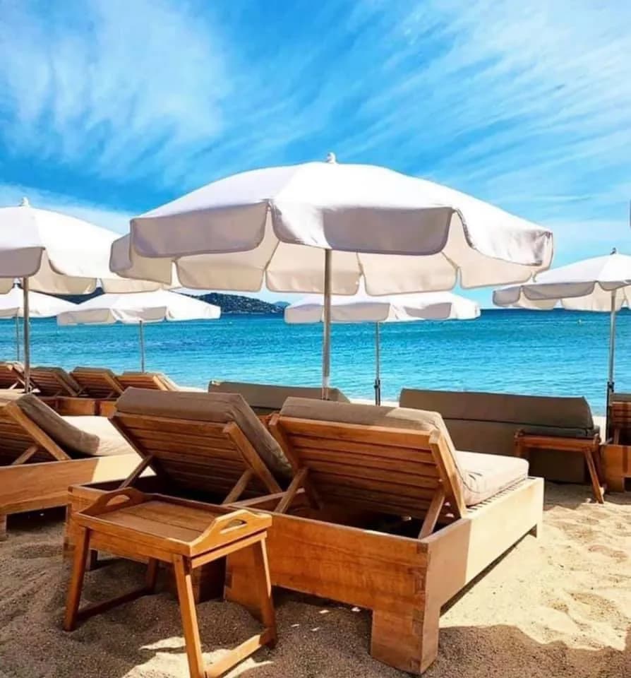 Photo Prao Plage
