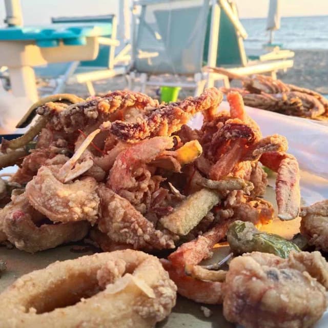 Restaurant Lido al Gazebo