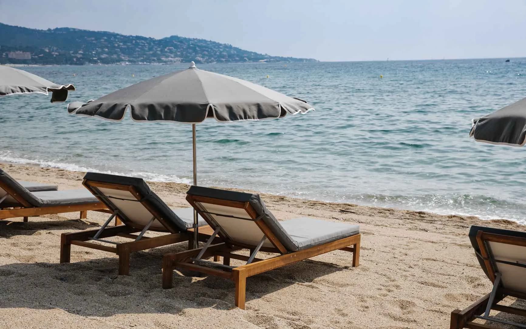 Eden Plage