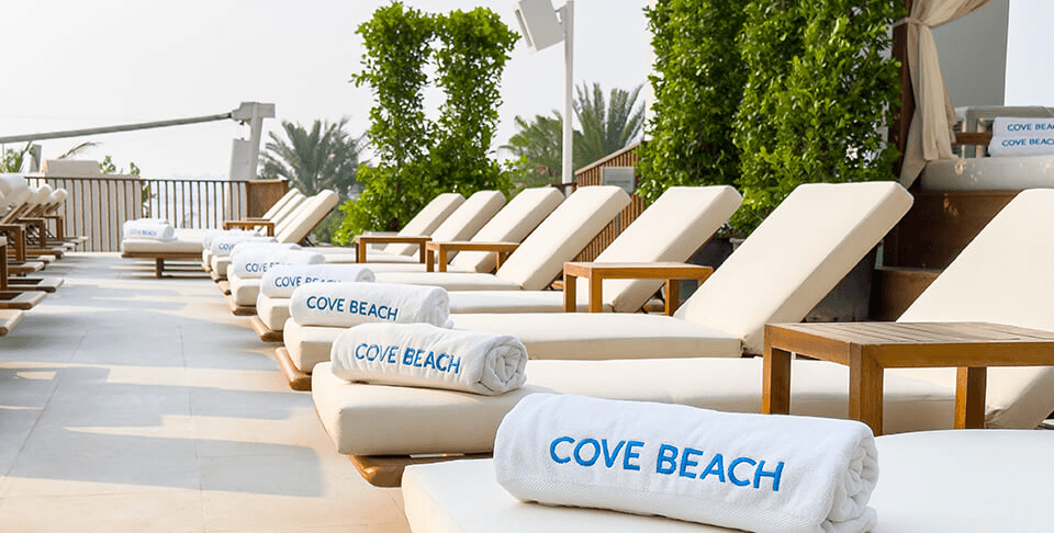 Cove Beach Dubaï - Photo 4