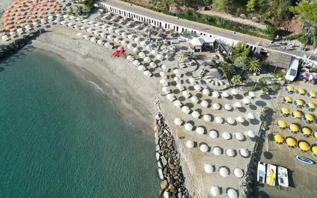 Bagni Capo Mele