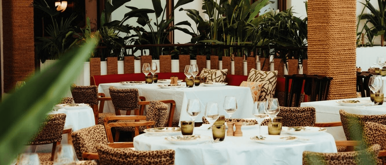 African Queen Dubaï