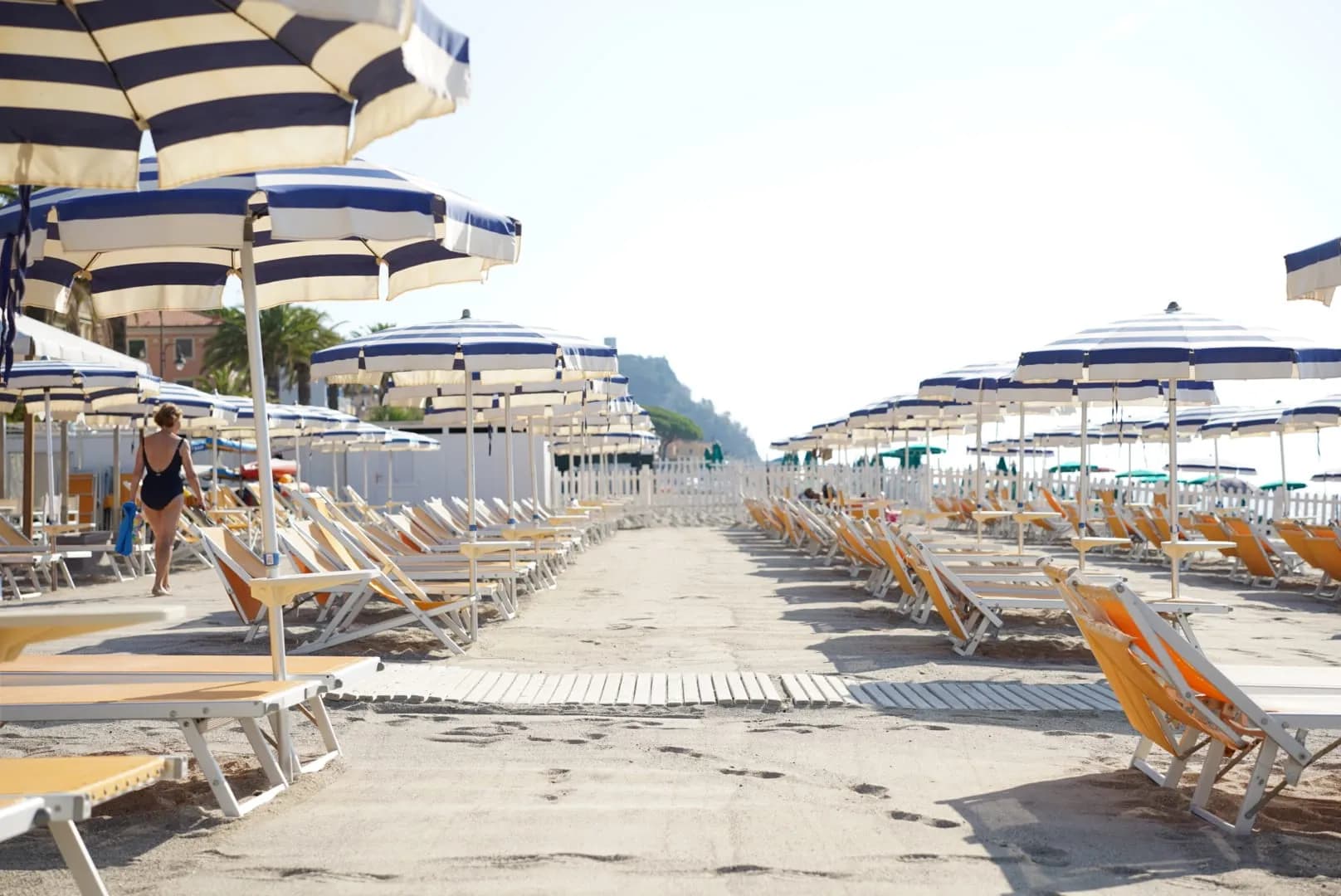 Photo Lido Moderno