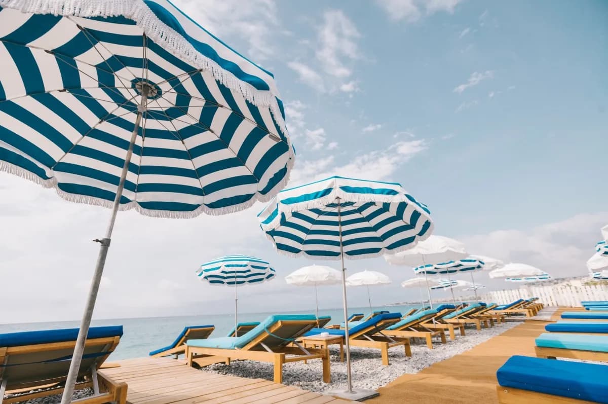 Hotel Amour Beach - Photo 3