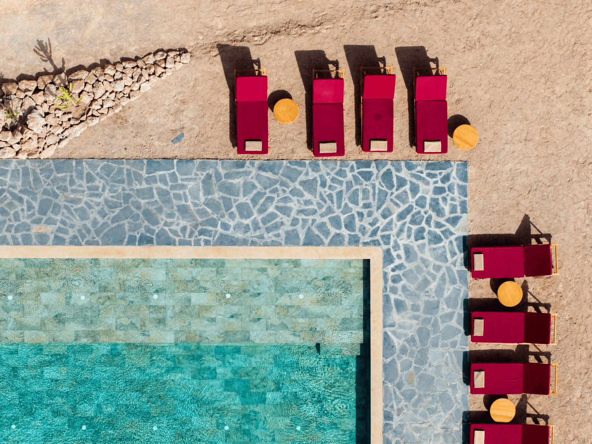 Les Terrasses d’Agafay - 1