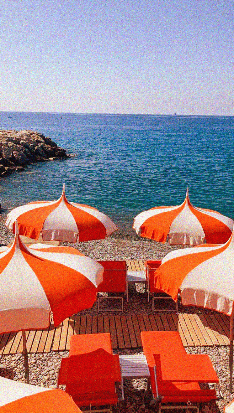 Photo Art Beach