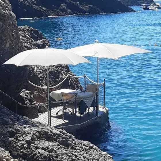 Restaurant Bagni San Fruttuoso
