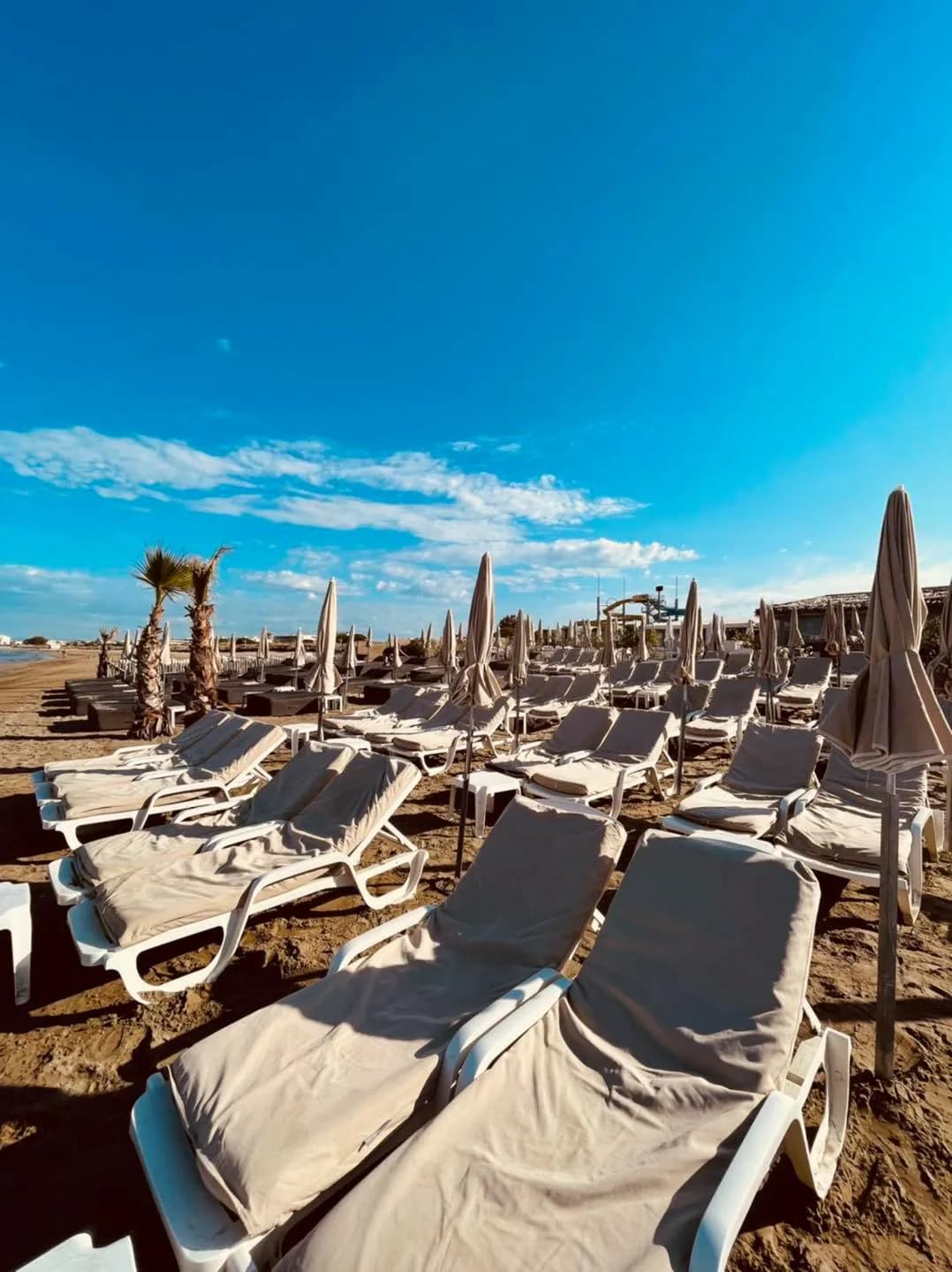 Photo La Plage des Artistes