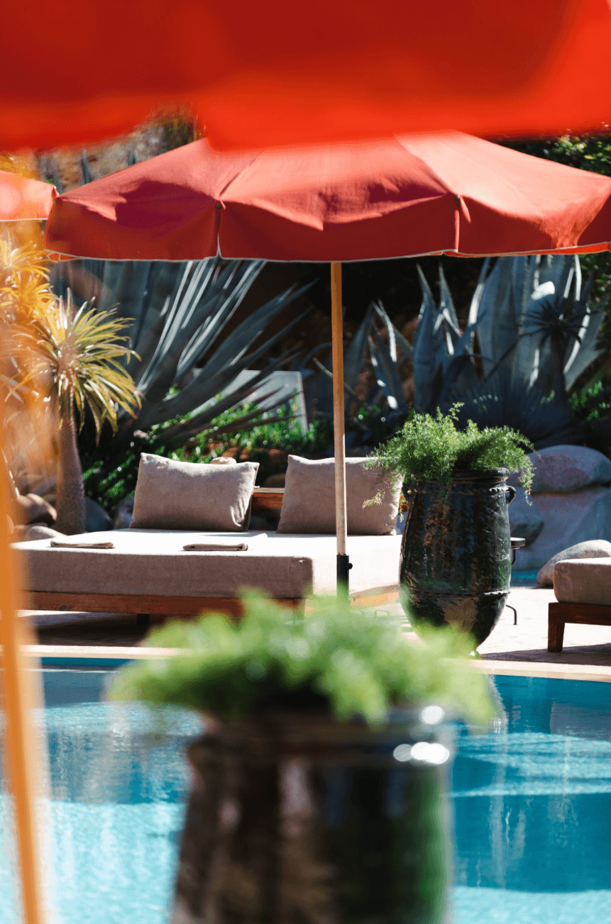 Eden Lodges & Spa - Photo 2