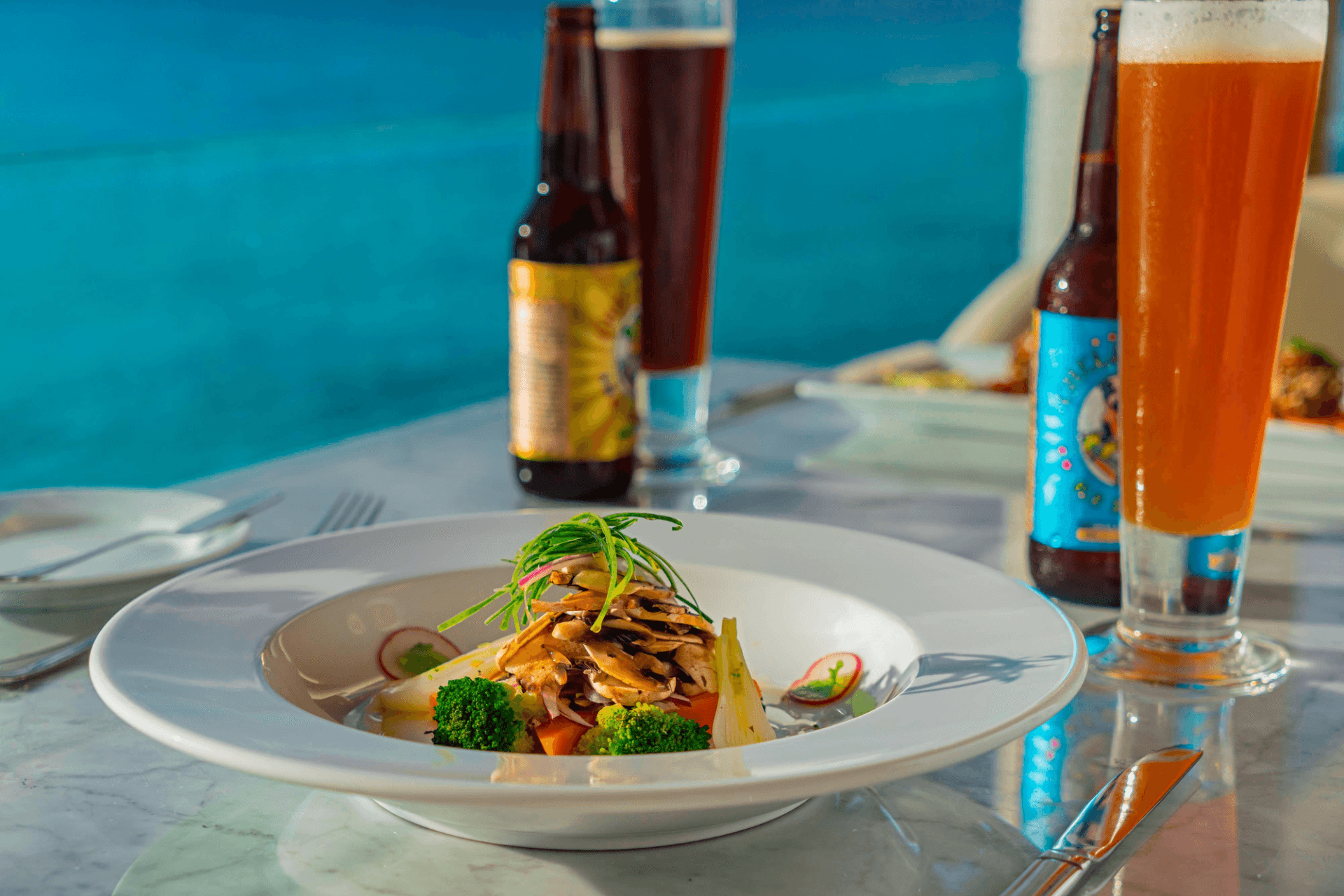 The Westin - Photo 3