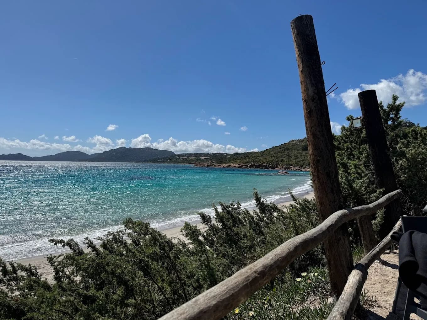Photo L'Acciaro Plage