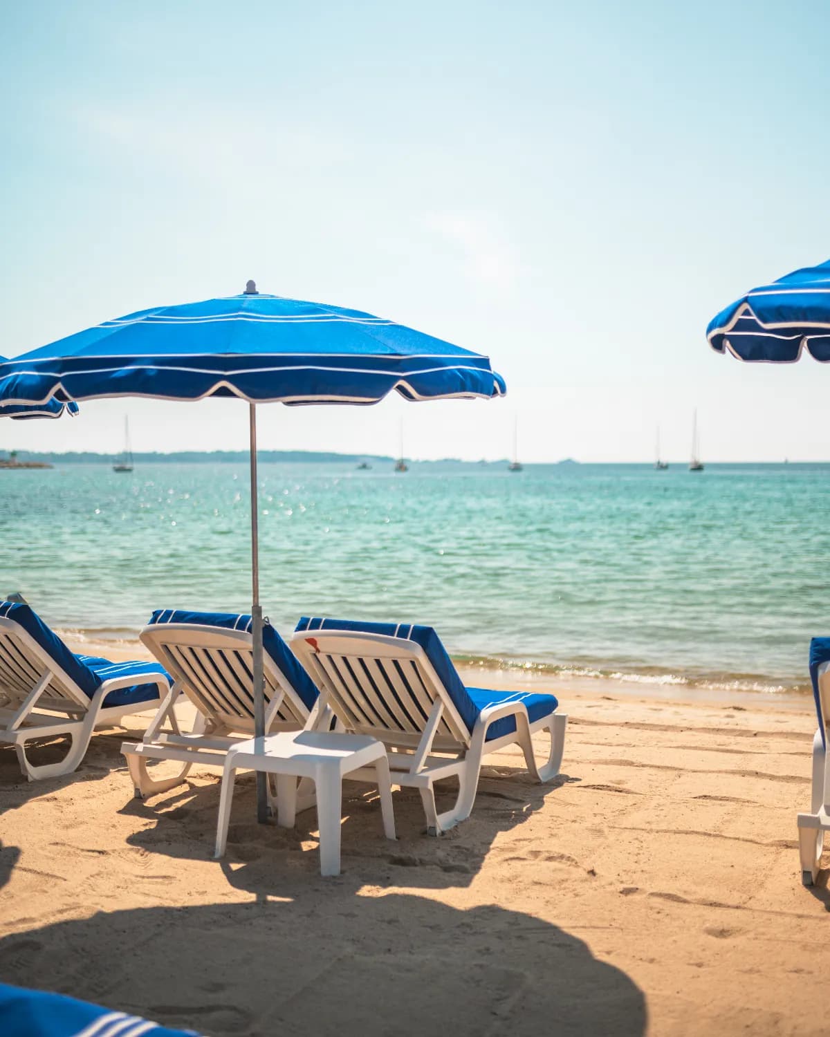 Photo Pascalin Plage