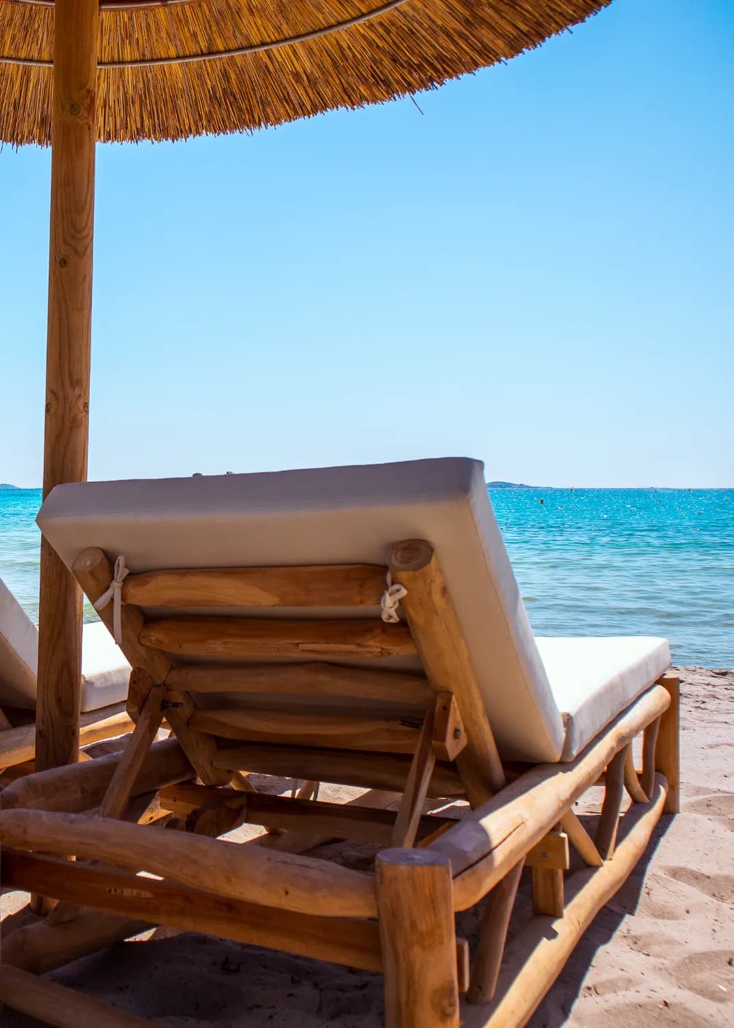 Photo Linda Beach
