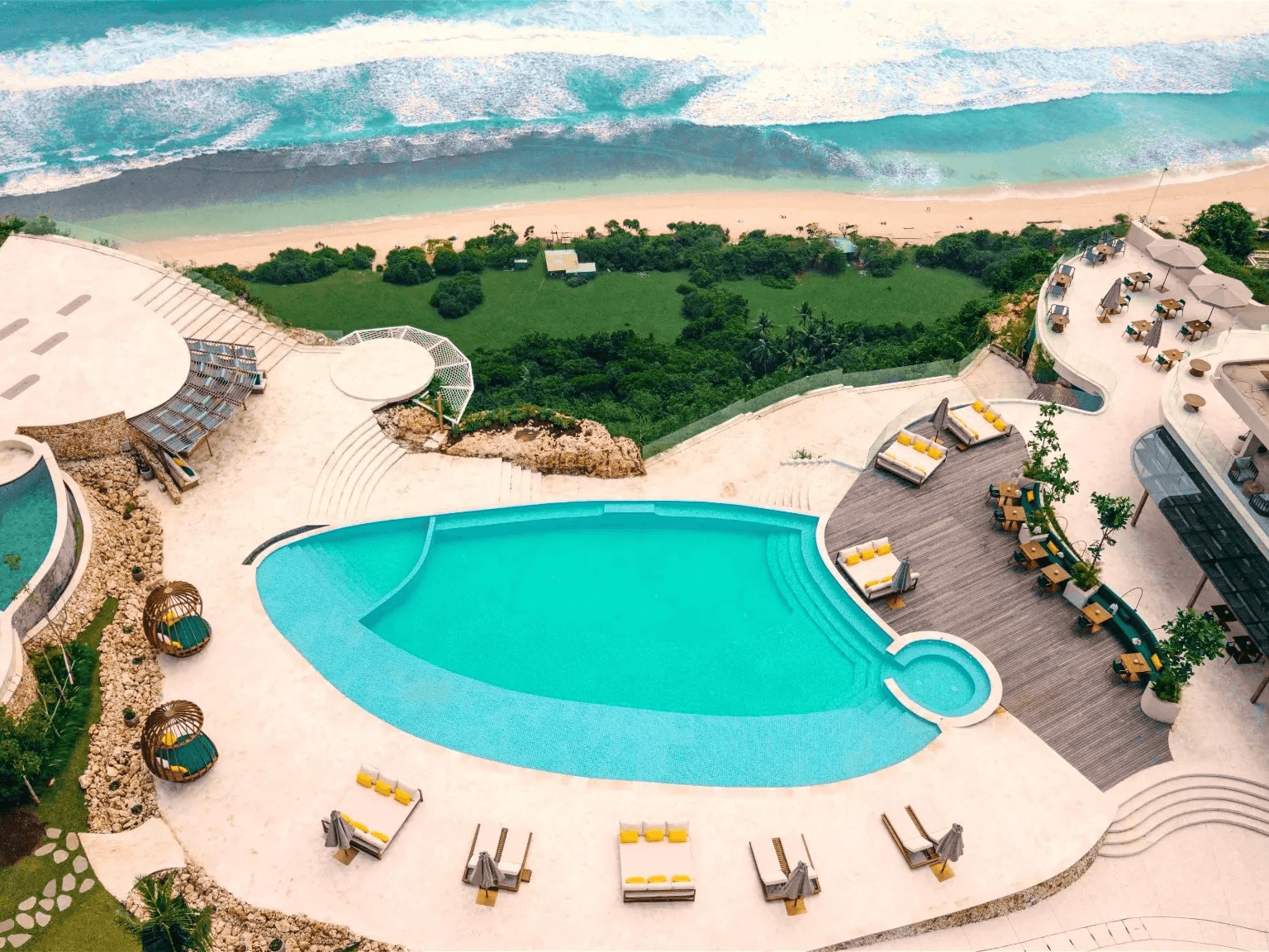 Vanara Resort & SPA - 1