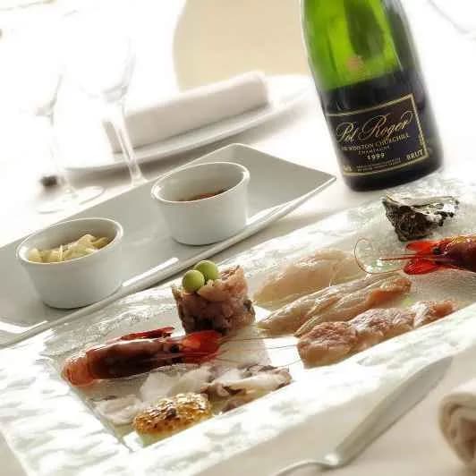 Restaurant Bagni Lino