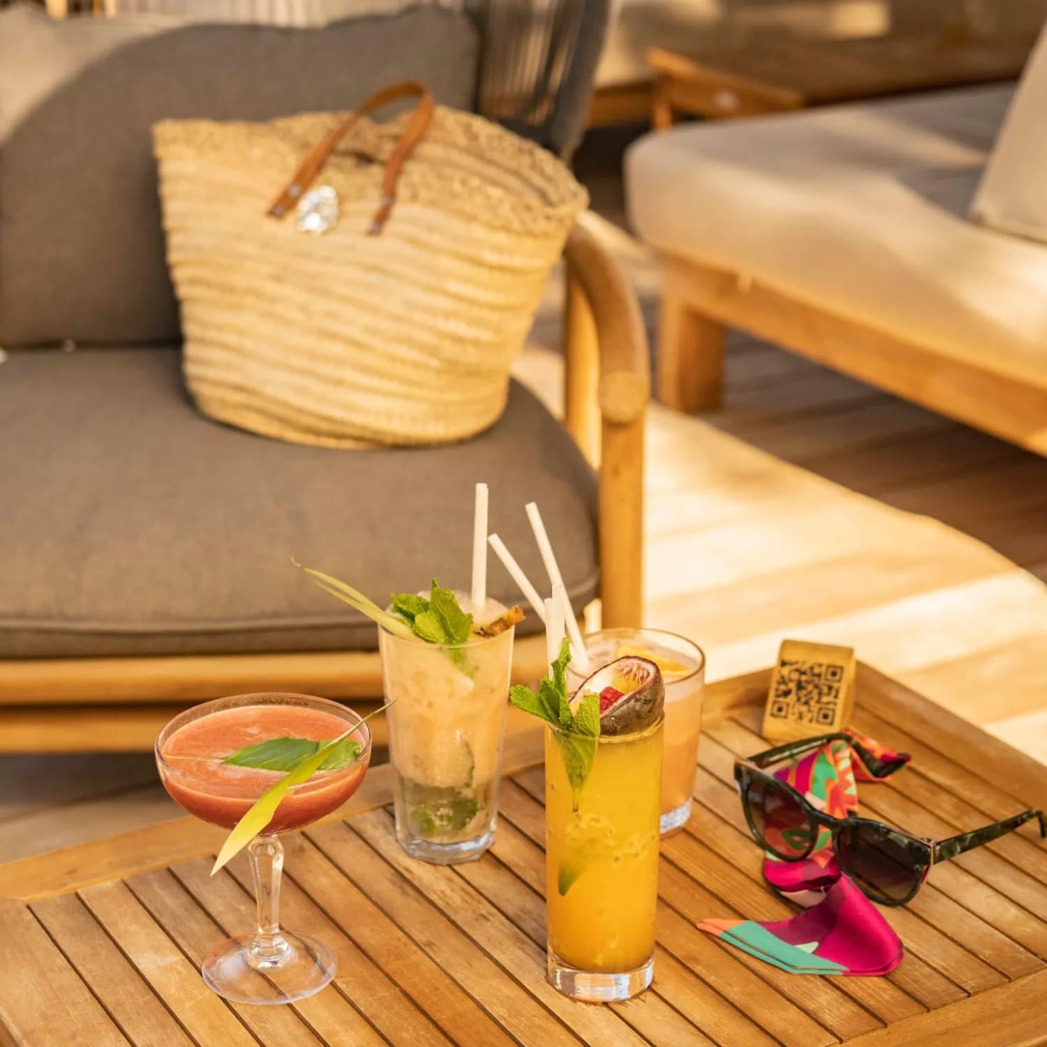 Photo Bar Plage
