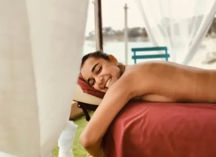 Palm Beach - Le Sari - Photo 3