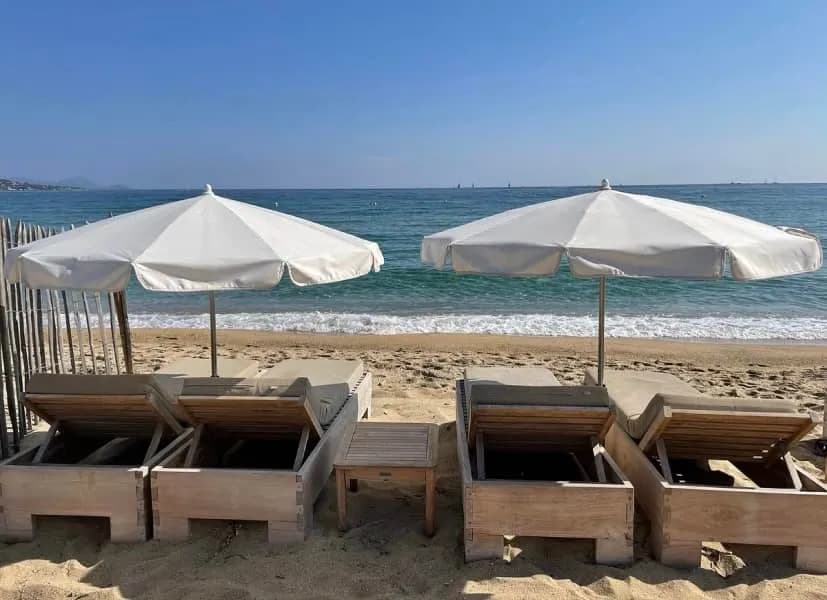 Photo Prao Plage