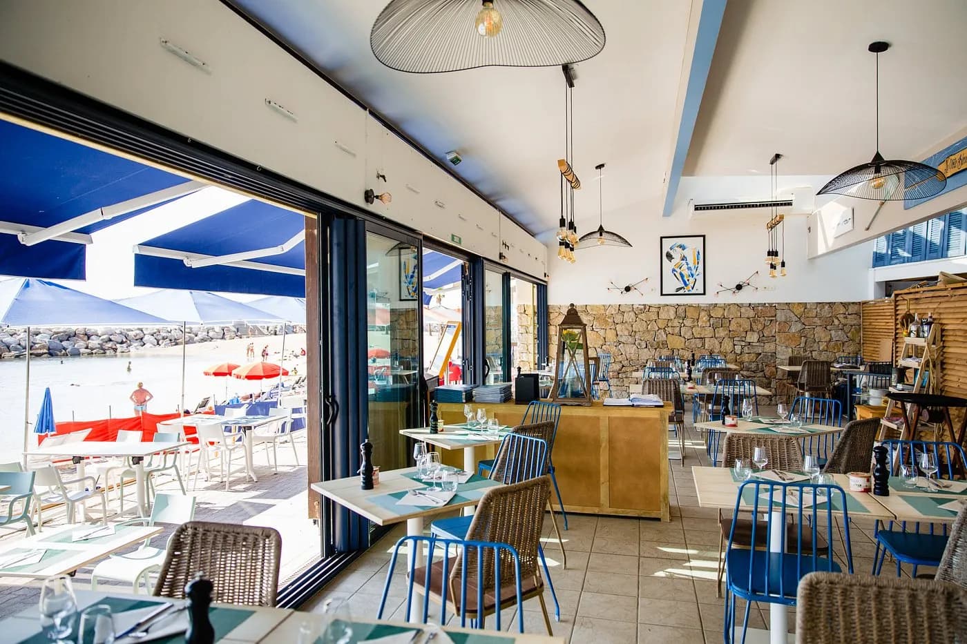 La Note Bleue Toulon - Photo 2