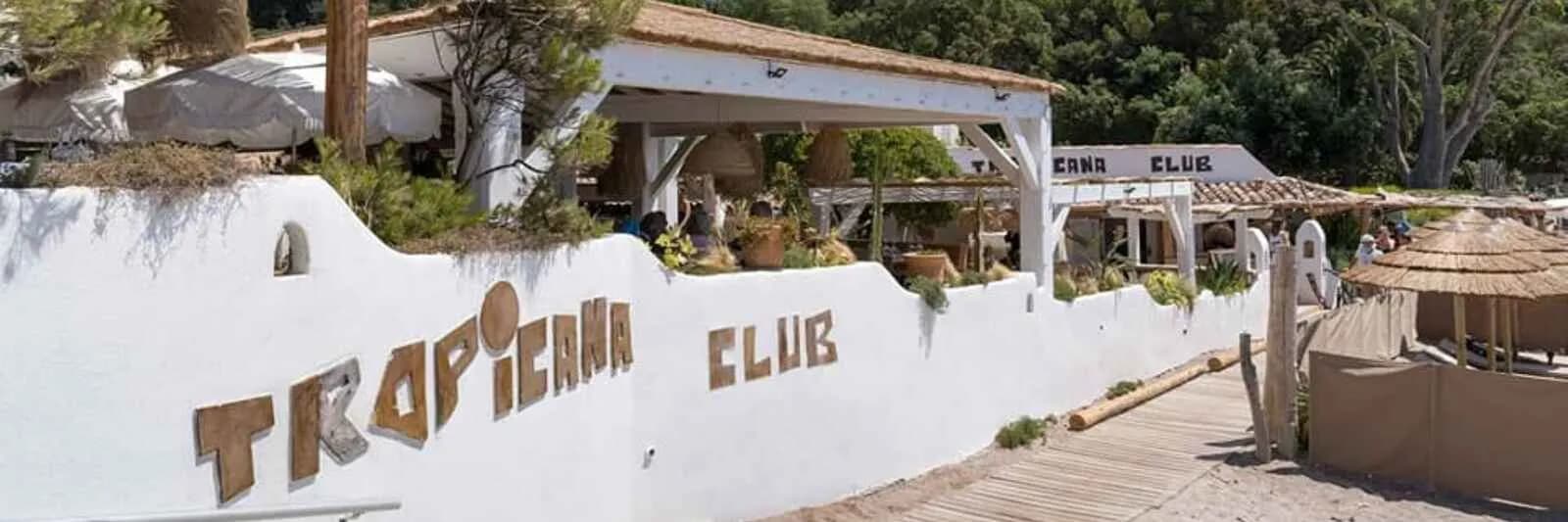 Tropicana Club