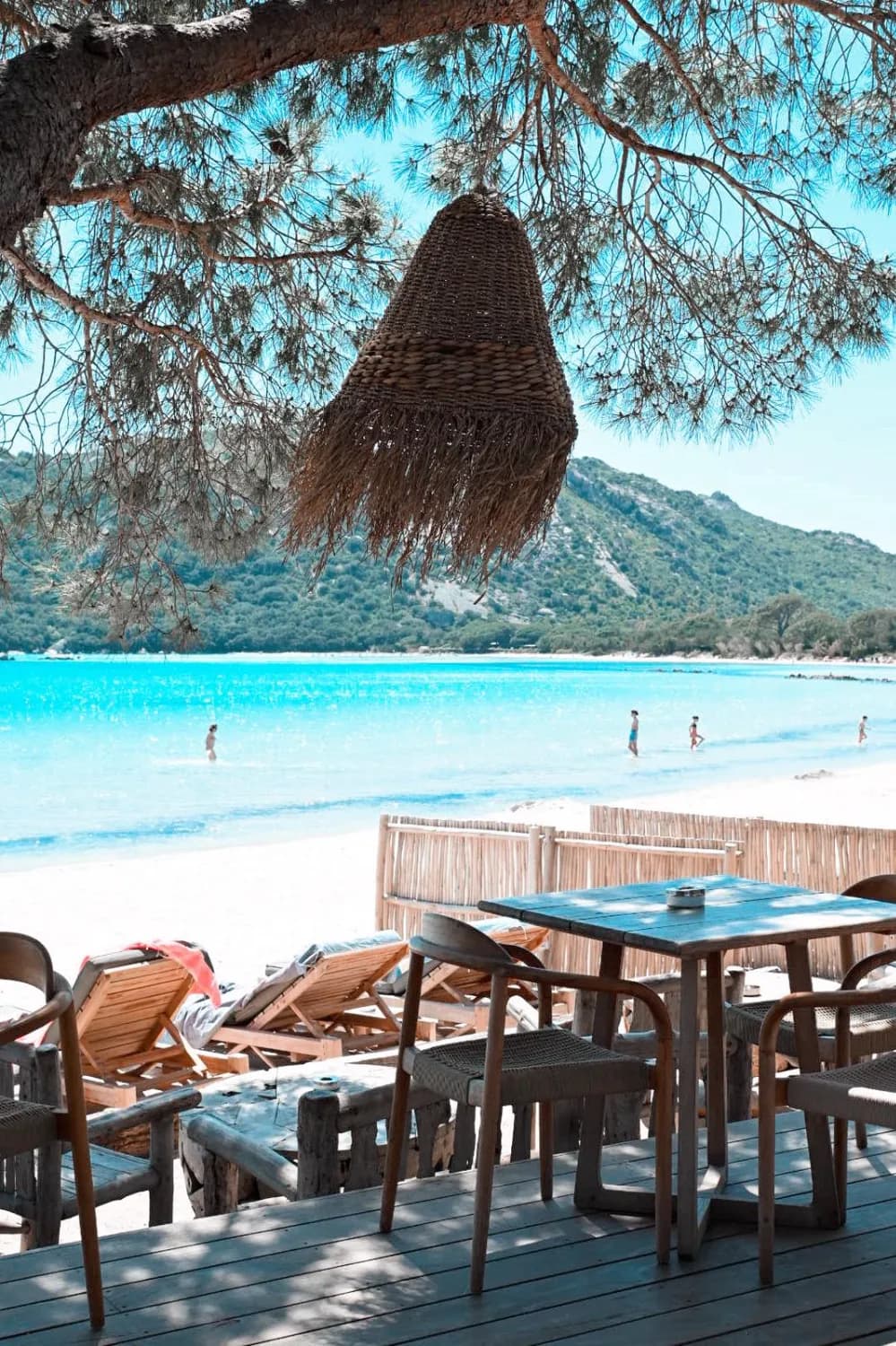 Photo Parad'isula Santa Giulia