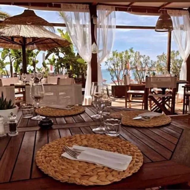 Restaurant La Dolce Vita