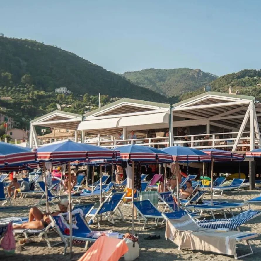 Bagni San Giorgio - Photo 3