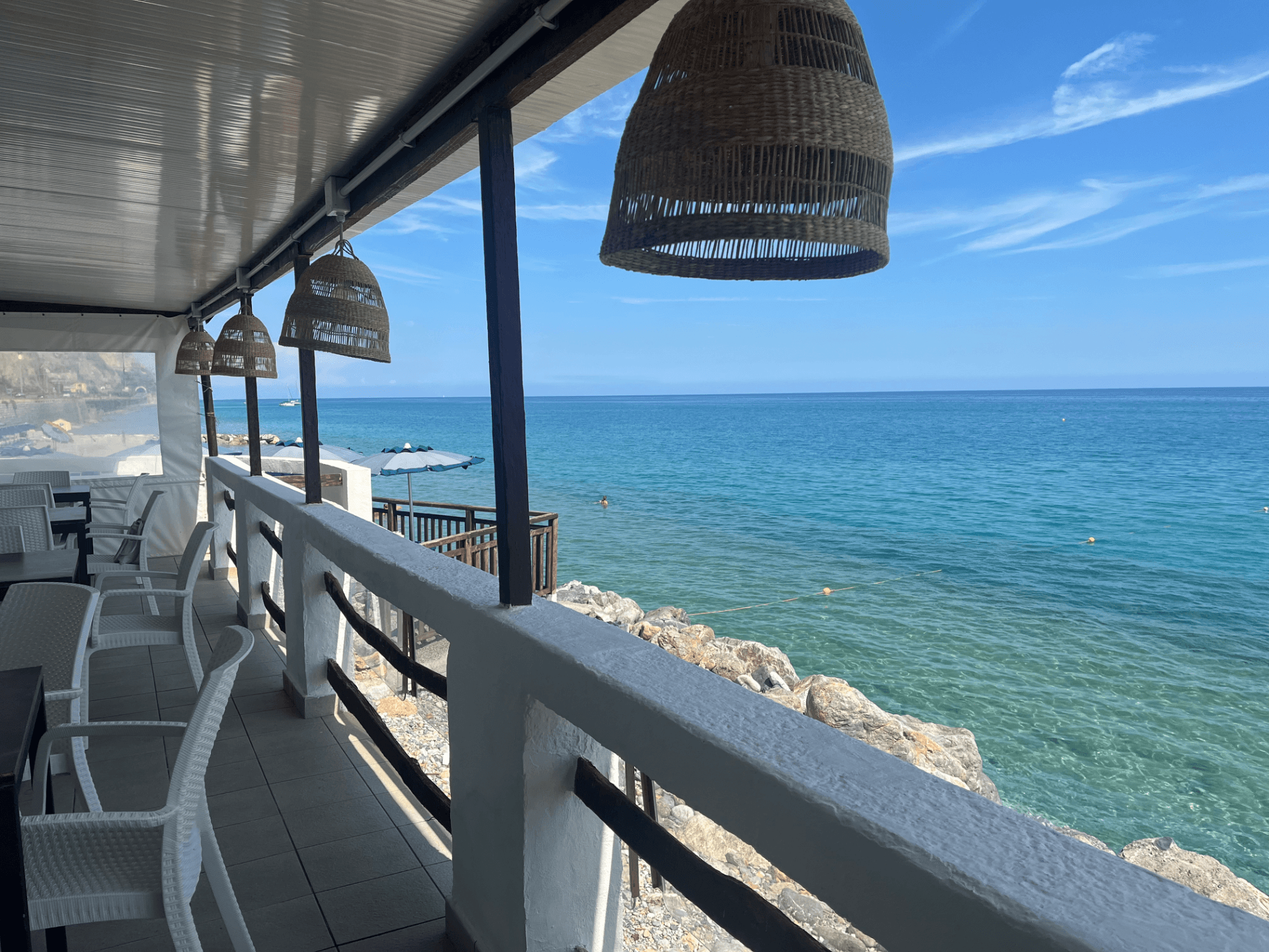 La Bussola Beach & Restaurant - Photo 5