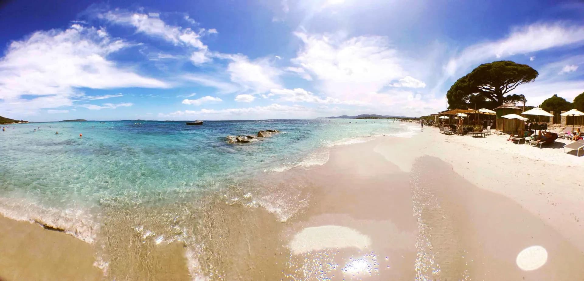 Photo Cala di Lume