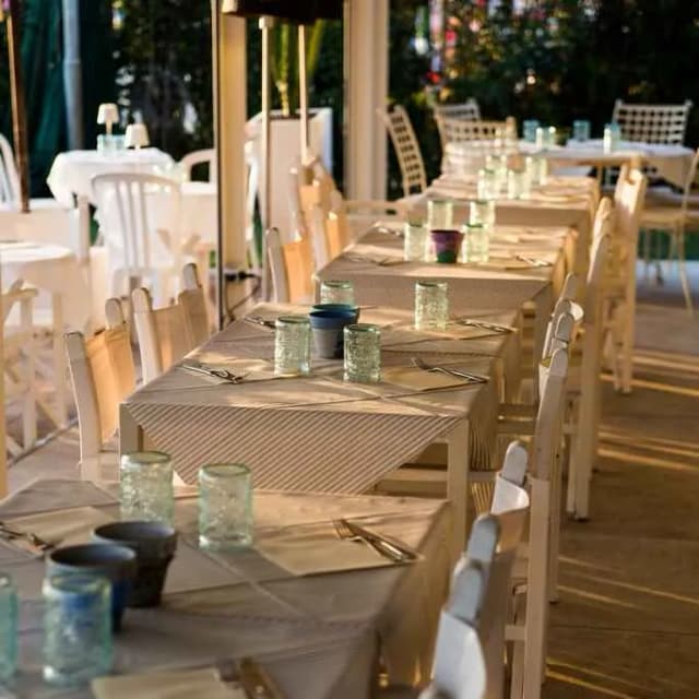 Restaurant Bagno Elisabetta