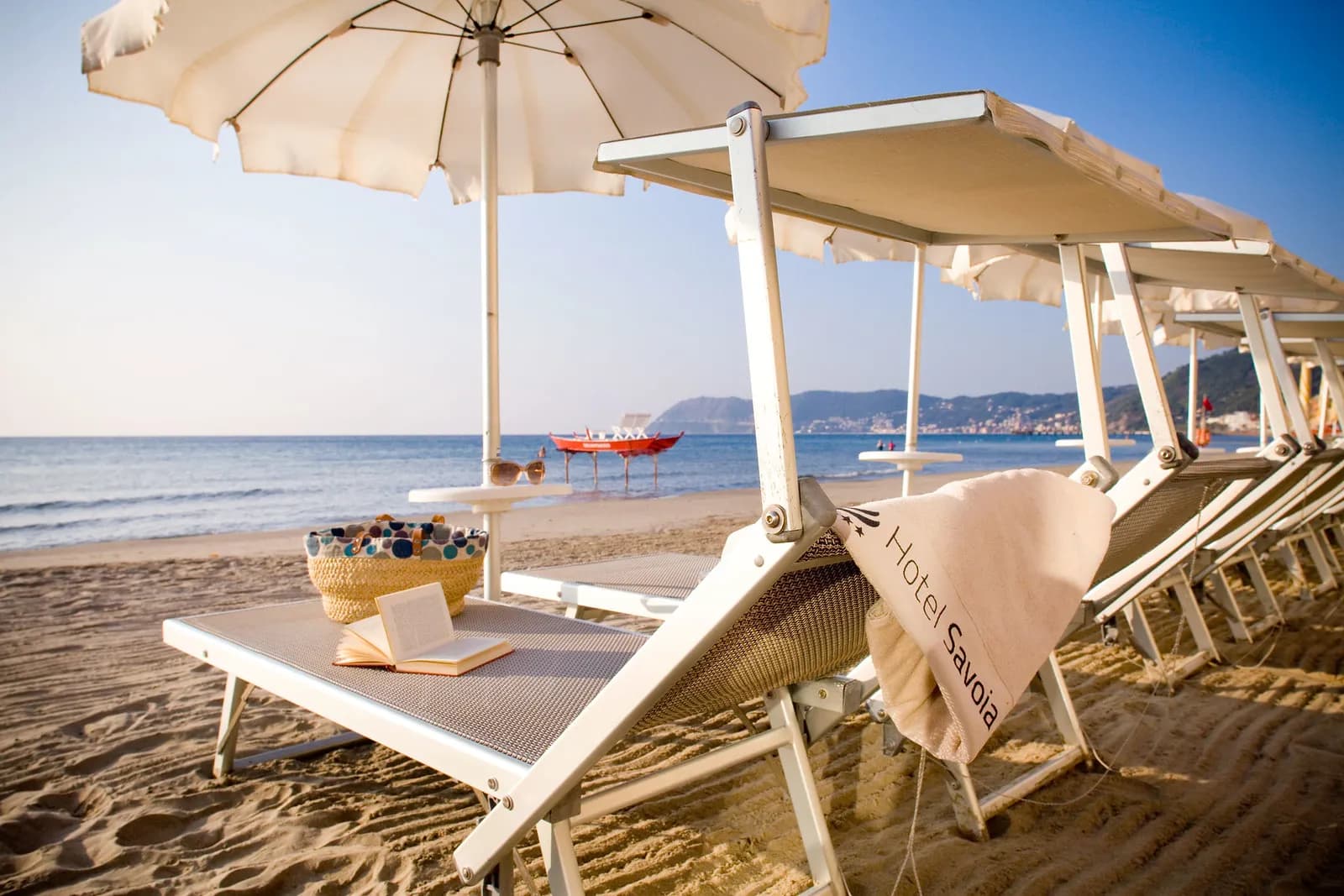 Photo Hotel Savoia